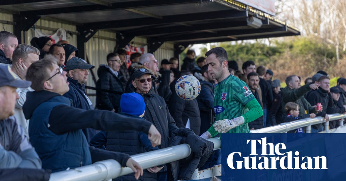 Dagenham Fans Endure Threats Amid Ownership Scandal Fallout