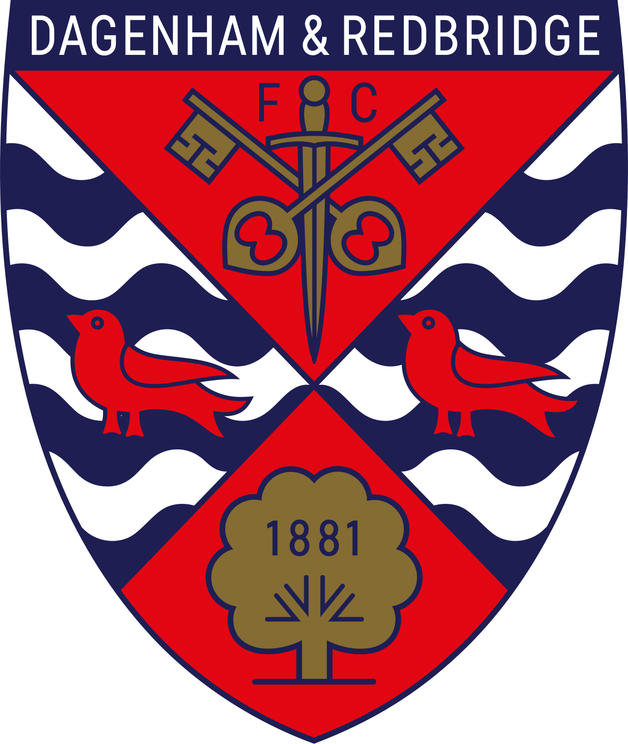 Dagenham & Redbridge: How Political Divide Rocked the Club